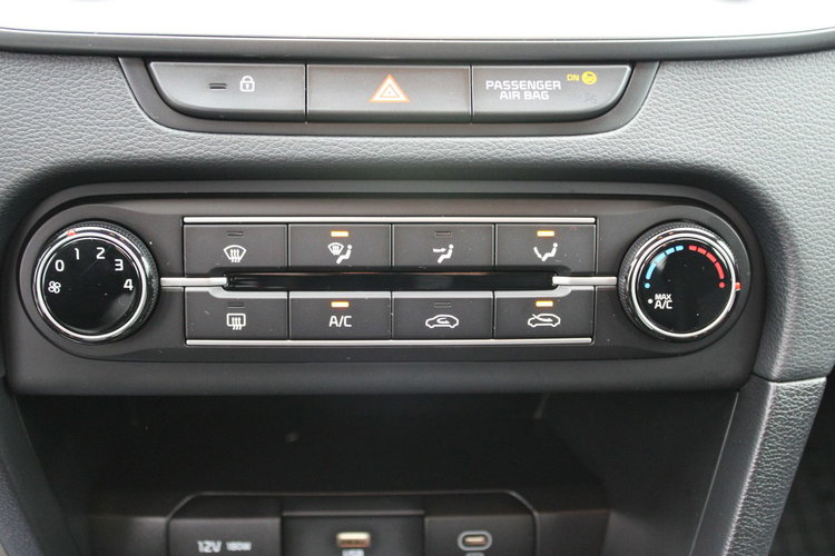 Kia Cee'd F-vat Salon Polska netto 44 634 PLN Gwarancja zdjęcie 22