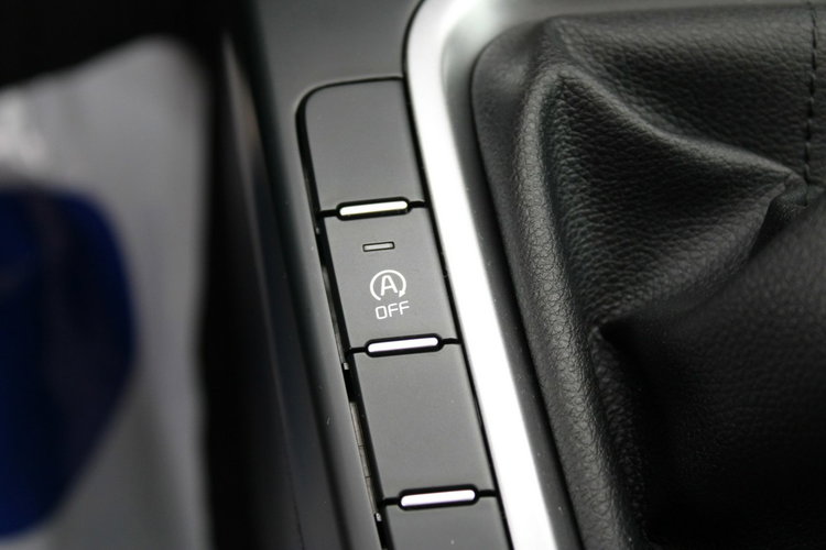 Kia Cee'd F-vat Salon Polska netto 44 634 PLN Gwarancja zdjęcie 24