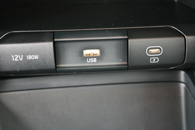 Kia Cee'd F-vat Salon Polska netto 44 634 PLN Gwarancja zdjęcie 25