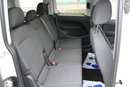 Volkswagen Caddy Salon Polska netto 66 585 PLN Gwarancja App-Connect zdjęcie 15