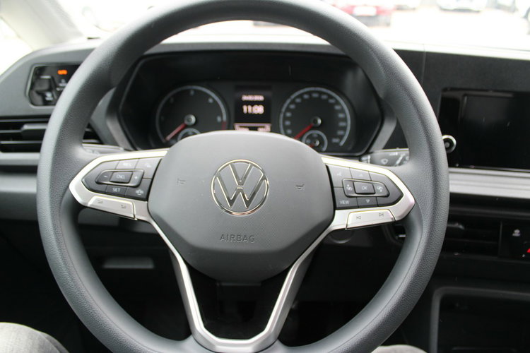 Volkswagen Caddy Salon Polska netto 66 585 PLN Gwarancja App-Connect zdjęcie 18
