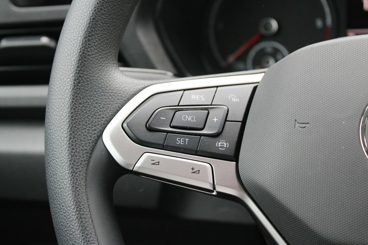 Volkswagen Caddy Salon Polska netto 66 585 PLN Gwarancja App-Connect zdjęcie 19