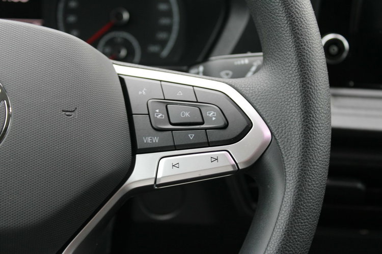 Volkswagen Caddy Salon Polska netto 66 585 PLN Gwarancja App-Connect zdjęcie 20