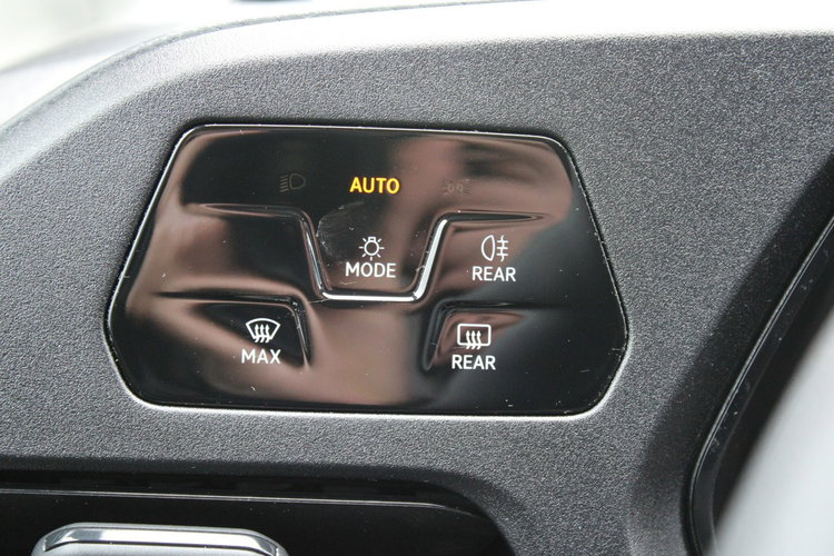 Volkswagen Caddy Salon Polska netto 66 585 PLN Gwarancja App-Connect zdjęcie 21