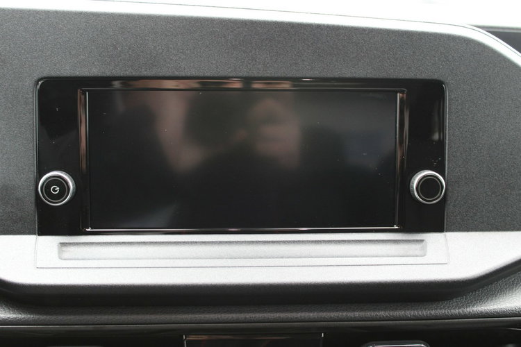 Volkswagen Caddy Salon Polska netto 66 585 PLN Gwarancja App-Connect zdjęcie 22