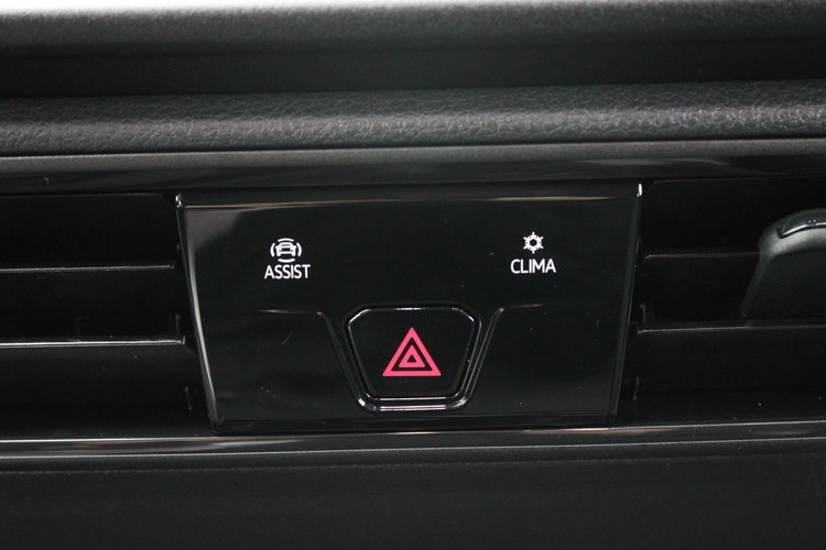 Volkswagen Caddy Salon Polska netto 66 585 PLN Gwarancja App-Connect zdjęcie 23