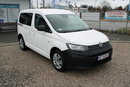 Volkswagen Caddy Salon Polska netto 66 585 PLN Gwarancja App-Connect zdjęcie 3