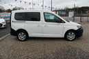 Volkswagen Caddy Salon Polska netto 66 585 PLN Gwarancja App-Connect zdjęcie 4