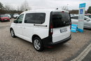 Volkswagen Caddy Salon Polska netto 66 585 PLN Gwarancja App-Connect zdjęcie 7