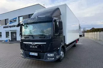 MAN TGL 12.250