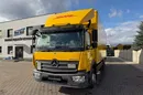 Mercedes ATEGO 1224 zdjęcie 1