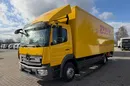 Mercedes ATEGO 1224 zdjęcie 2