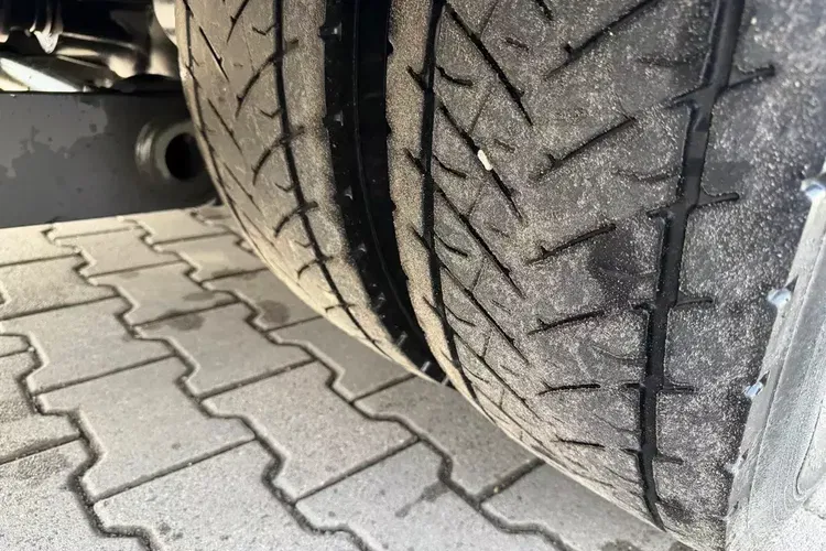 Mercedes ATEGO 1224 zdjęcie 9