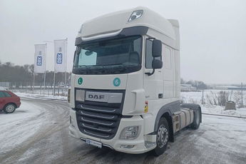 DAF DAF XF 480 FT