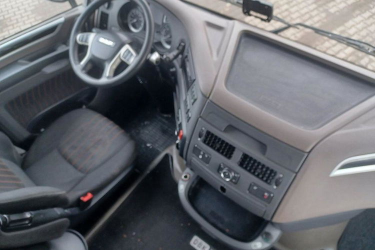 DAF XF 480 FT zdjęcie 9