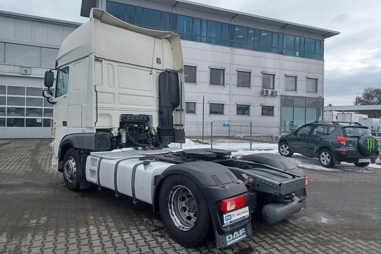 DAF XF 480 FT zdjęcie 3