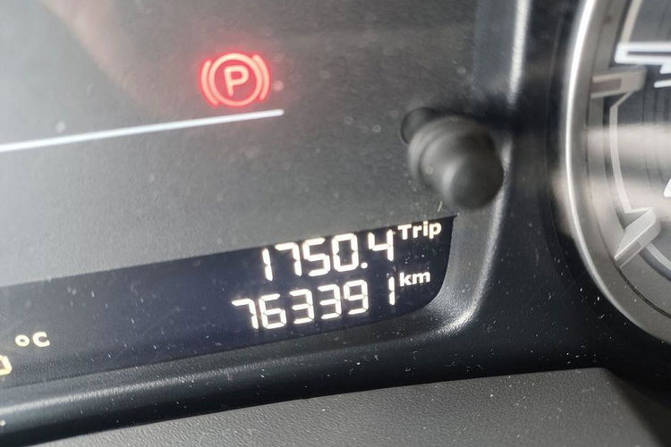 DAF XF 480 FT zdjęcie 5