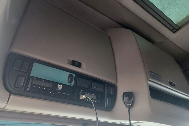 DAF XF 480 FT zdjęcie 6