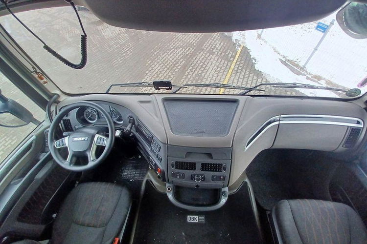 DAF XF 480 FT zdjęcie 8