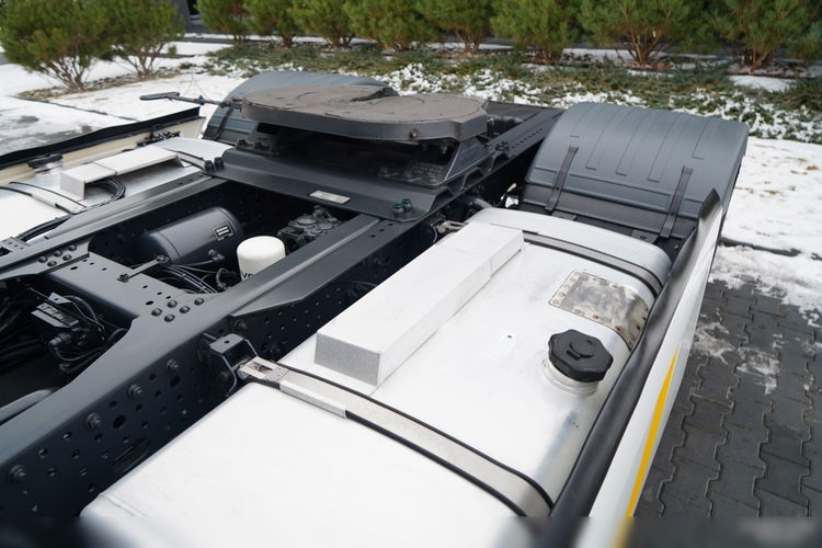 Iveco S-WAY / 510 / RETARDER / KLIMA POSTOJOWA zdjęcie 12