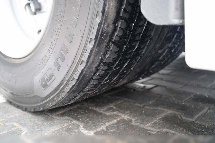 Iveco S-WAY / 510 / RETARDER / KLIMA POSTOJOWA zdjęcie 21