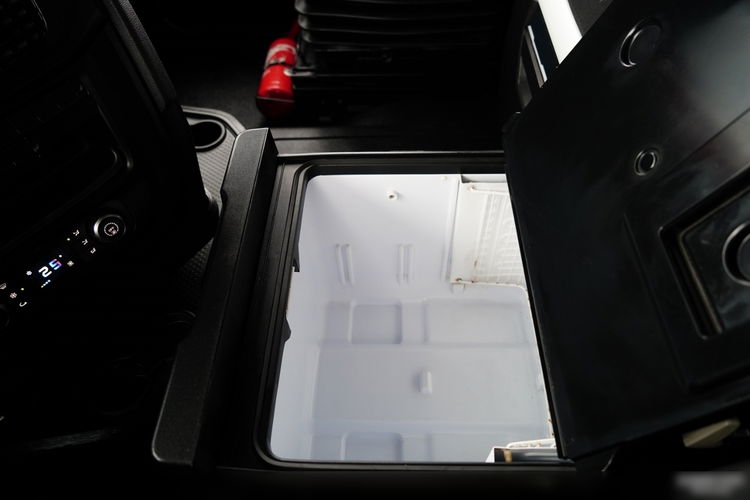 Iveco S-WAY / 510 / RETARDER / KLIMA POSTOJOWA zdjęcie 27