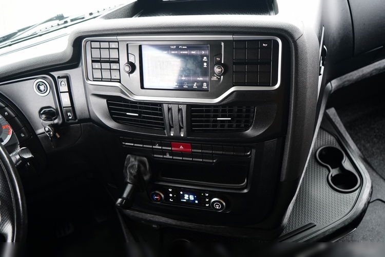 Iveco S-WAY / 510 / RETARDER / KLIMA POSTOJOWA zdjęcie 31