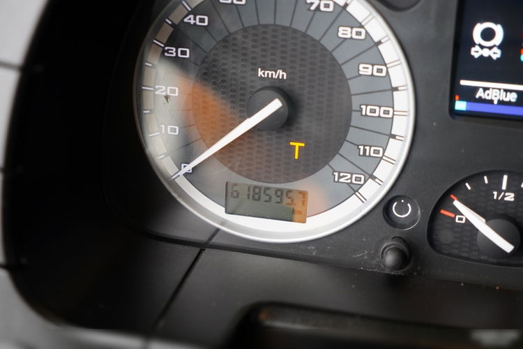 Iveco S-WAY / 510 / RETARDER / KLIMA POSTOJOWA zdjęcie 38