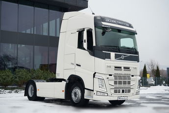 Volvo FH