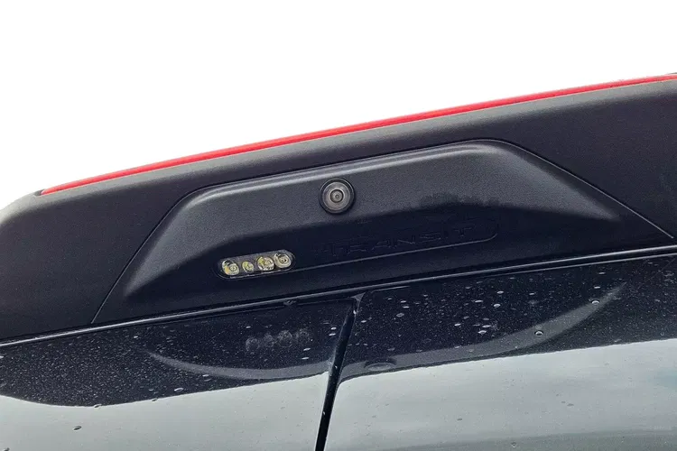 Ford transit L3H2 84999zł NETTO Brygadówka 6 osób 2.0TdCi/170KM zdjęcie 13