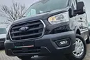 Ford transit L3H2 84999zł NETTO Brygadówka 6 osób 2.0TdCi/170KM zdjęcie 14