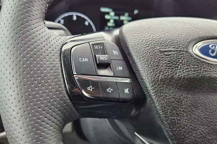 Ford transit L3H2 84999zł NETTO Brygadówka 6 osób 2.0TdCi/170KM zdjęcie 23