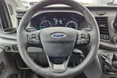 Ford transit L3H2 84999zł NETTO Brygadówka 6 osób 2.0TdCi/170KM zdjęcie 24