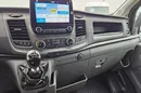 Ford transit L3H2 84999zł NETTO Brygadówka 6 osób 2.0TdCi/170KM zdjęcie 27