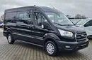 Ford transit L3H2 84999zł NETTO Brygadówka 6 osób 2.0TdCi/170KM zdjęcie 3