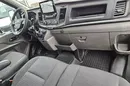 Ford transit L3H2 84999zł NETTO Brygadówka 6 osób 2.0TdCi/170KM zdjęcie 32