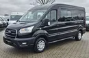 Ford transit L3H2 84999zł NETTO Brygadówka 6 osób 2.0TdCi/170KM zdjęcie 5
