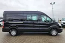 Ford transit L3H2 84999zł NETTO Brygadówka 6 osób 2.0TdCi/170KM zdjęcie 7
