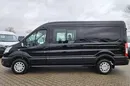 Ford transit L3H2 84999zł NETTO Brygadówka 6 osób 2.0TdCi/170KM zdjęcie 8