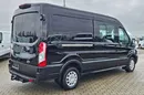 Ford transit L3H2 84999zł NETTO Brygadówka 6 osób 2.0TdCi/170KM zdjęcie 9