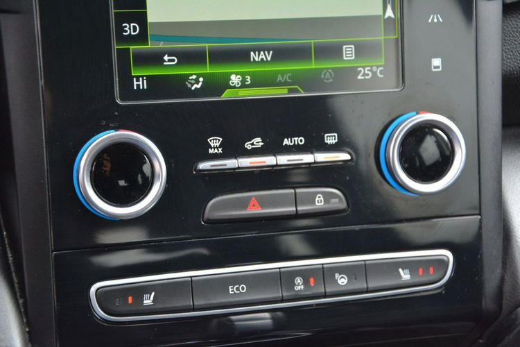 Renault Koleos Led Pure Vision 4x4 Skóry Navi Kamera As.Pasa el.klapa ASO zdjęcie 25