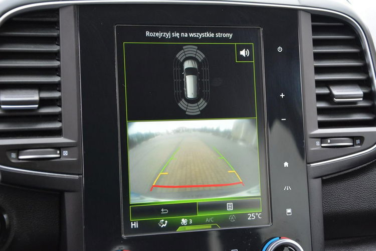 Renault Koleos Led Pure Vision 4x4 Skóry Navi Kamera As.Pasa el.klapa ASO zdjęcie 26