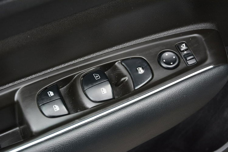 Renault Koleos Led Pure Vision 4x4 Skóry Navi Kamera As.Pasa el.klapa ASO zdjęcie 29