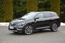 Renault Koleos Led Pure Vision 4x4 Skóry Navi Kamera As.Pasa el.klapa ASO zdjęcie 3