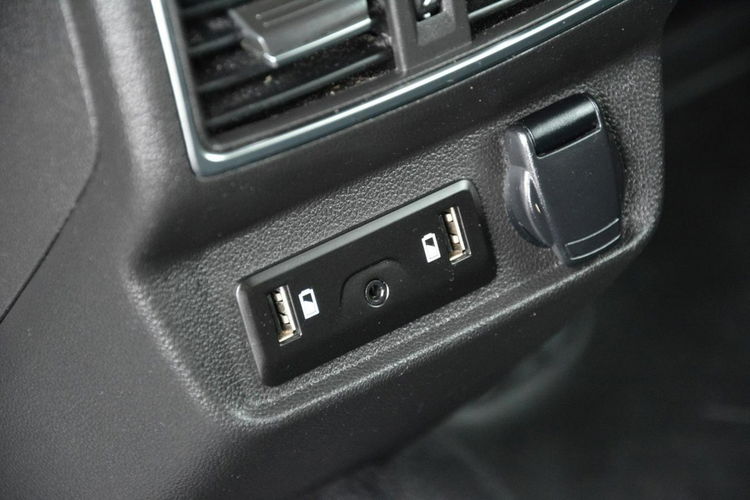 Renault Koleos Led Pure Vision 4x4 Skóry Navi Kamera As.Pasa el.klapa ASO zdjęcie 31