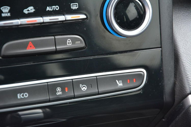 Renault Koleos Led Pure Vision 4x4 Skóry Navi Kamera As.Pasa el.klapa ASO zdjęcie 32