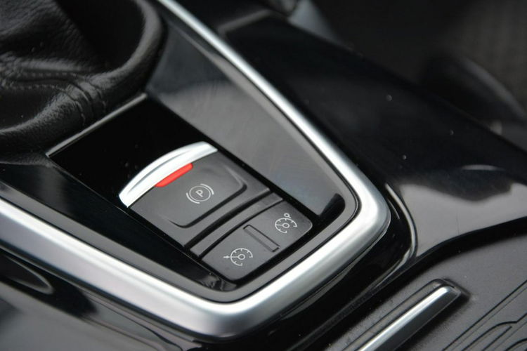 Renault Koleos Led Pure Vision 4x4 Skóry Navi Kamera As.Pasa el.klapa ASO zdjęcie 34