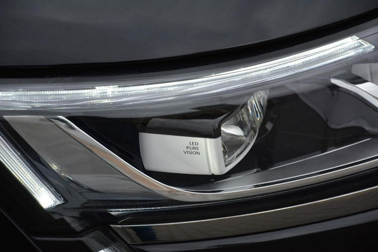 Renault Koleos Led Pure Vision 4x4 Skóry Navi Kamera As.Pasa el.klapa ASO zdjęcie 9