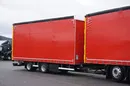 Mercedes ACTROS / 2545 / ACC / E 6 / MP 5 / ZESTAW PRZESTRZENNY / OŚ SKRĘTNA zdjęcie 14