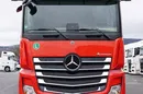 Mercedes ACTROS / 2545 / ACC / E 6 / MP 5 / ZESTAW PRZESTRZENNY / OŚ SKRĘTNA zdjęcie 15